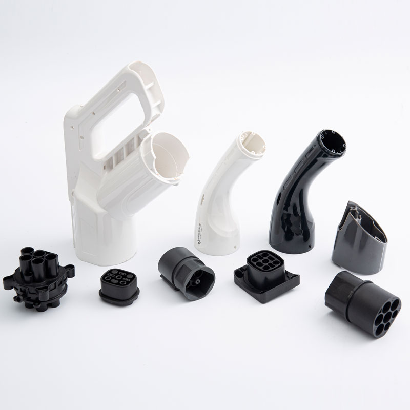 LS PP 9204NC TA-4 UL94 5VA Polypropylénové (PP) granule spomaľujúce horenie