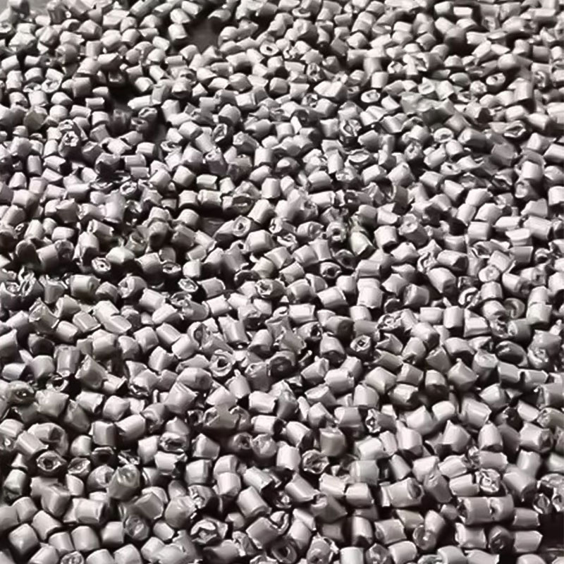 Samomazný plast PA66 MoS₂ odolný voči opotrebovaniu