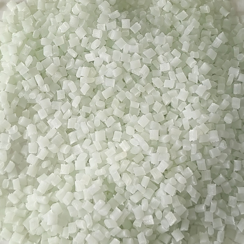 Tepelne odolný plast PPA GF30 Tepelne odolný plast PPA GF30