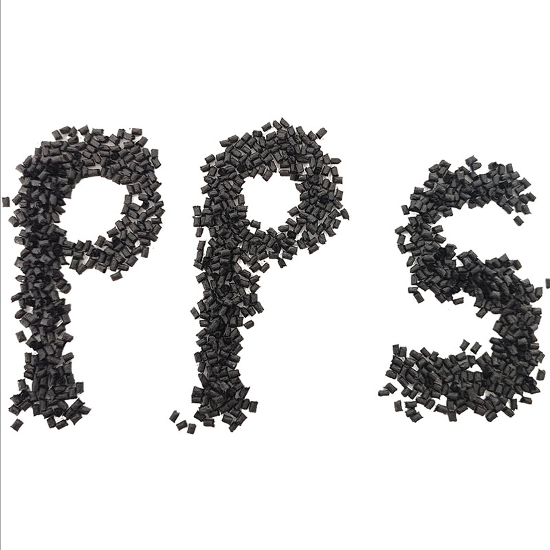 Polyfenylénsulfidový PPS plast